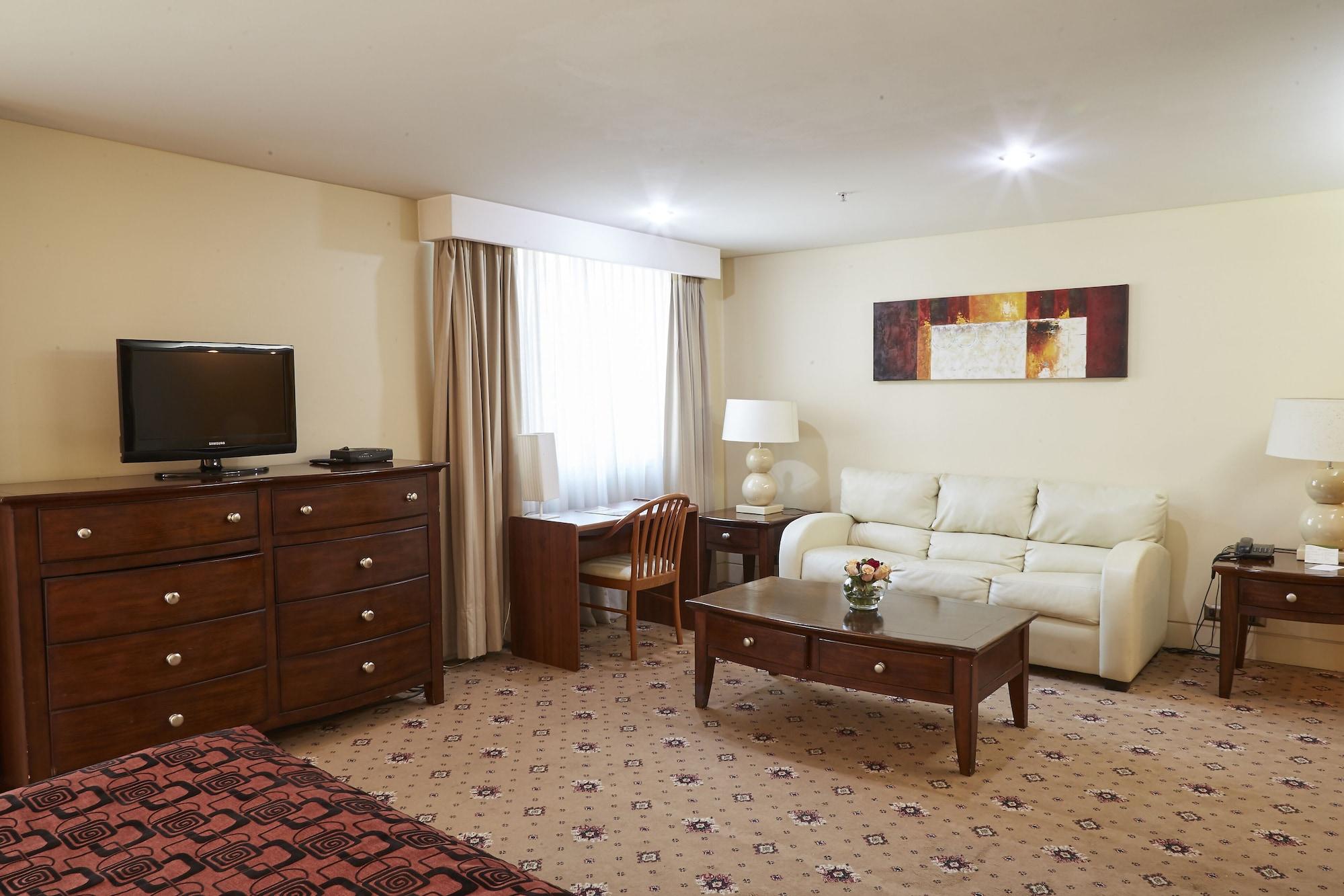 Hotel Torremayor Lyon Santiago Ngoại thất bức ảnh