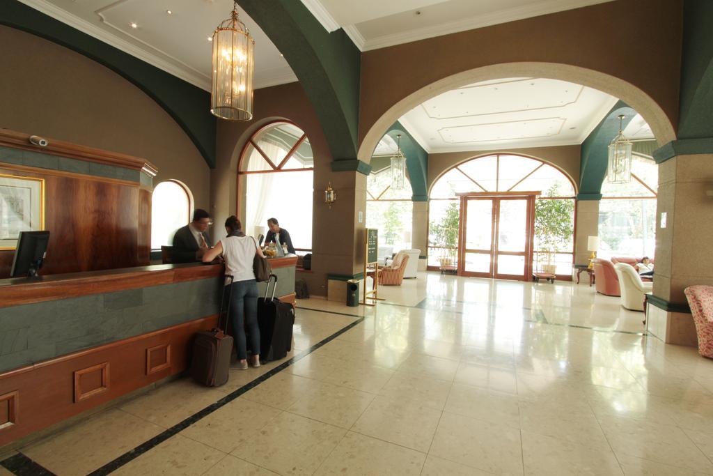 Hotel Torremayor Lyon Santiago Ngoại thất bức ảnh