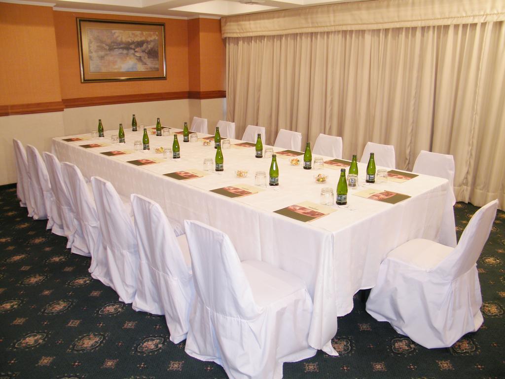 Hotel Torremayor Lyon Santiago Ngoại thất bức ảnh