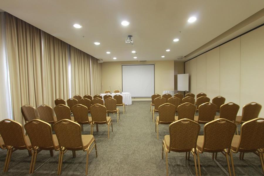 Hotel Torremayor Lyon Santiago Ngoại thất bức ảnh