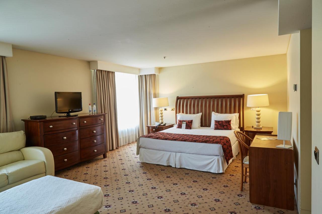 Hotel Torremayor Lyon Santiago Ngoại thất bức ảnh